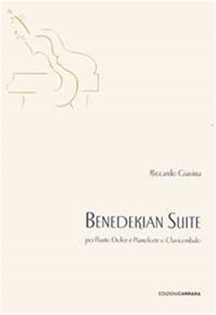Benedekian Suite